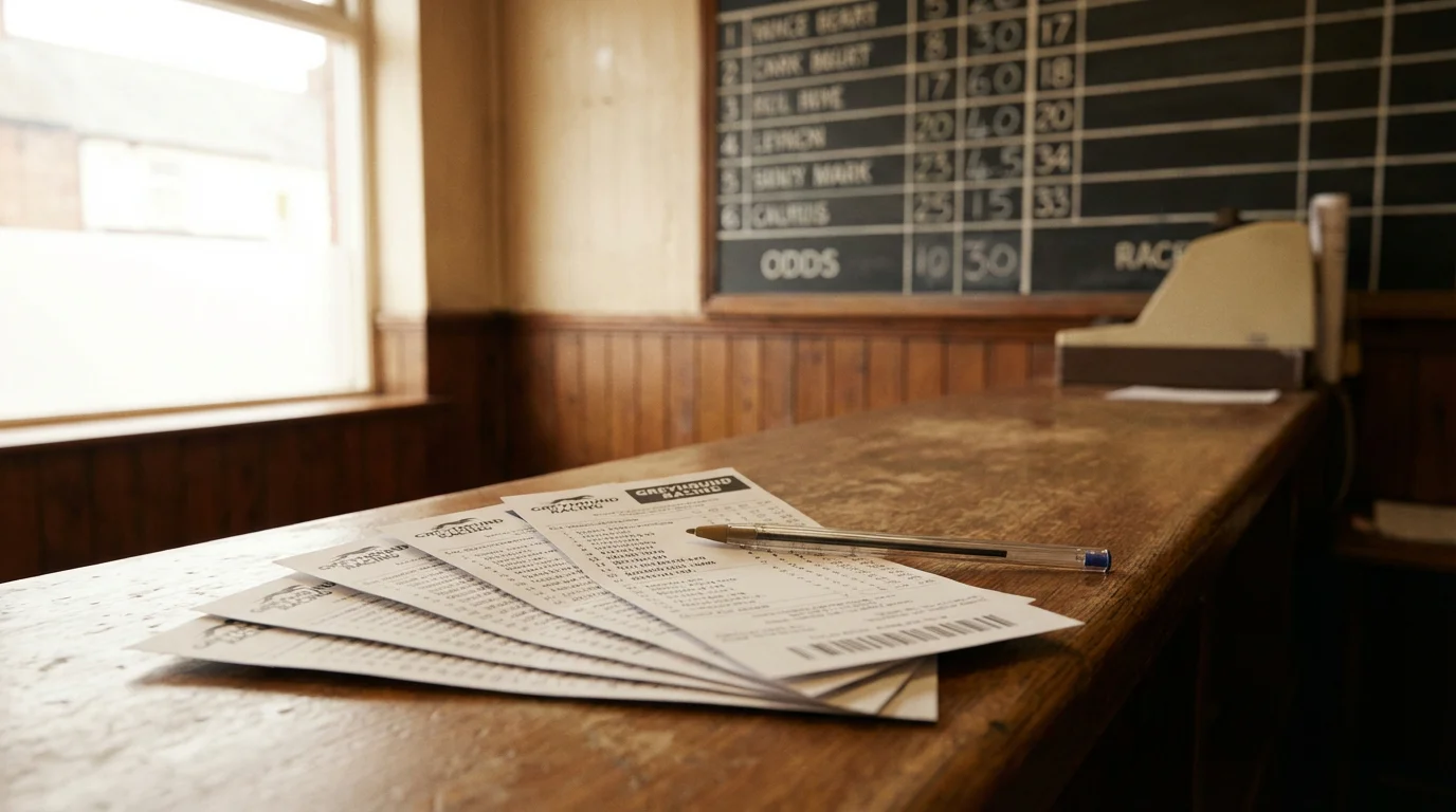 Greyhound accumulator betting multiples guide