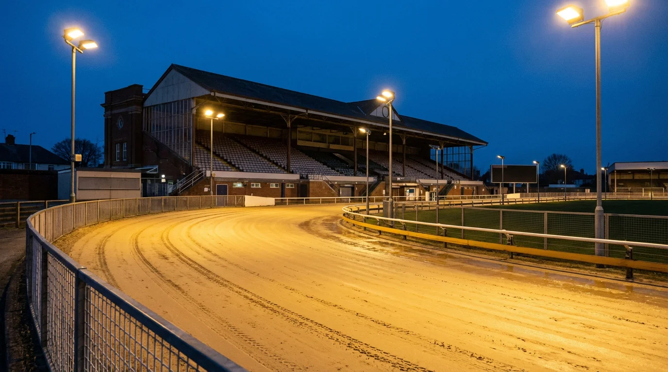 Greyhound ante post betting for Derby and major events