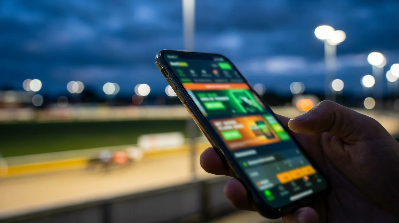 Greyhound betting offers and free bet promotions