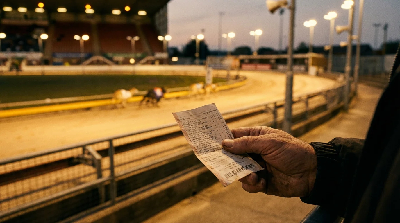 Greyhound forecast betting guide