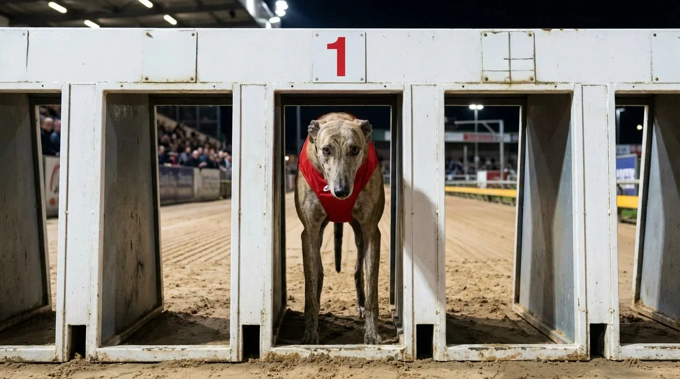 Greyhound grading system explained